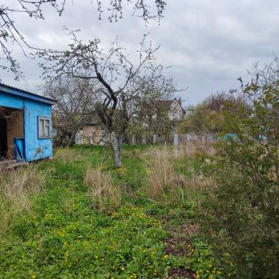 Купити ділянку - Київ, 1-ша Садова (Осокорки) вул., Осокорки. Продаж нерухомості - Дарницький район, вторинний ринок і новобуд недорого, ціна до 62000$, оголошення №1963554 фото 5