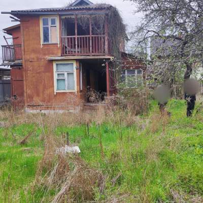 Купити ділянку - Київ, 1-ша Садова (Осокорки) вул., Осокорки. Продаж нерухомості - Дарницький район, вторинний ринок і новобуд недорого, ціна до 62000$, оголошення №1963554 фото 2