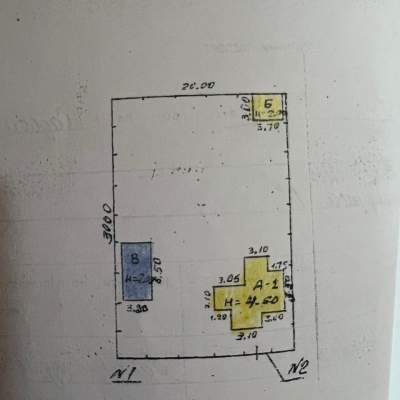 Купити ділянку - Київ, 1-ша Садова (Осокорки) вул., Осокорки. Продаж нерухомості - Дарницький район, вторинний ринок і новобуд недорого, ціна до 62000$, оголошення №1963554 фото 6
