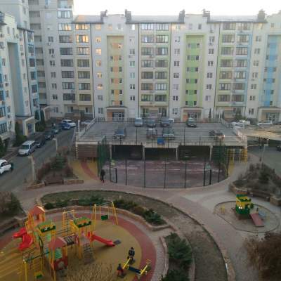 Купити квартиру - Київська обл., Святошинська вул.27-А, Вишневе (Вешневе). Продаж нерухомості - Бучанський, вторинний ринок і новобуд недорого, ціна до 55000$, оголошення №1995058 фото 13