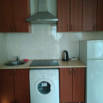 Купити квартиру - Київська обл., Святошинська вул.27-А, Вишневе (Вешневе). Продаж нерухомості - Бучанський, вторинний ринок і новобуд недорого, ціна до 55000$, оголошення №1995058 фото 4