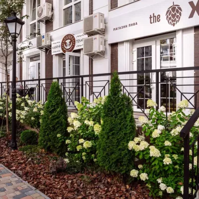 Купити квартиру - Київ, Максимовича Михайла (Трутенка Онуфрія) вул.24, ЖК Нова Англія. Продаж нерухомості - Голосіївський район, вторинний ринок і новобуд недорого, ціна до 67000$, оголошення №1995087 фото 1