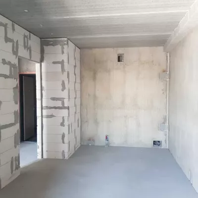 Купити квартиру - Київ, Максимовича Михайла (Трутенка Онуфрія) вул.24, ЖК Нова Англія. Продаж нерухомості - Голосіївський район, вторинний ринок і новобуд недорого, ціна до 67000$, оголошення №1995087 фото 10