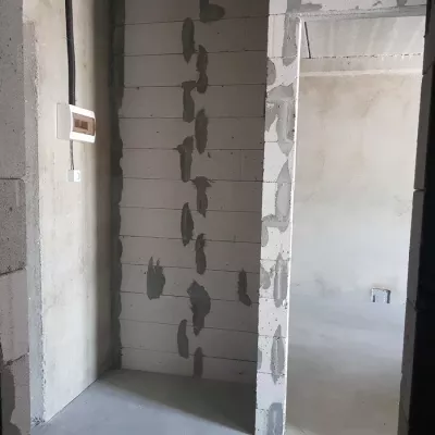 Купити квартиру - Київ, Максимовича Михайла (Трутенка Онуфрія) вул.24, ЖК Нова Англія. Продаж нерухомості - Голосіївський район, вторинний ринок і новобуд недорого, ціна до 67000$, оголошення №1995087 фото 11