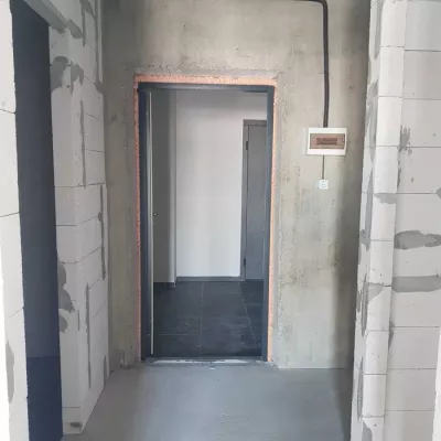 Купити квартиру - Київ, Максимовича Михайла (Трутенка Онуфрія) вул.24, ЖК Нова Англія. Продаж нерухомості - Голосіївський район, вторинний ринок і новобуд недорого, ціна до 67000$, оголошення №1995087 фото 12