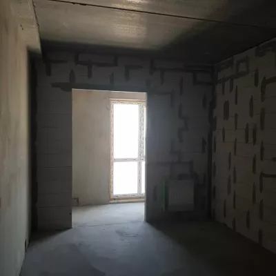 Купити квартиру - Київ, Максимовича Михайла (Трутенка Онуфрія) вул.24, ЖК Нова Англія. Продаж нерухомості - Голосіївський район, вторинний ринок і новобуд недорого, ціна до 67000$, оголошення №1995087 фото 13