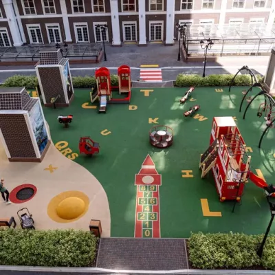 Купити квартиру - Київ, Максимовича Михайла (Трутенка Онуфрія) вул.24, ЖК Нова Англія. Продаж нерухомості - Голосіївський район, вторинний ринок і новобуд недорого, ціна до 67000$, оголошення №1995087 фото 6