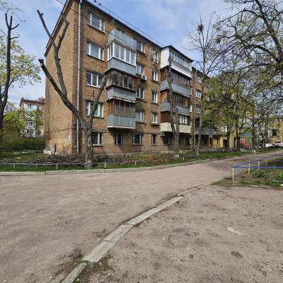 Купити квартиру - Київ, Берлінського Максима вул.25-А, Сирець. Продаж нерухомості - Шевченківський район, вторинний ринок і новобуд недорого, ціна до 120000$, оголошення №1996781 фото 32