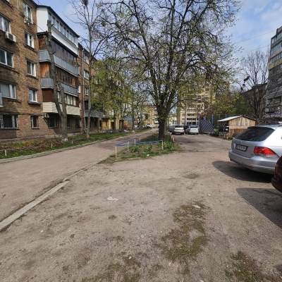 Купити квартиру - Київ, Берлінського Максима вул.25-А, Сирець. Продаж нерухомості - Шевченківський район, вторинний ринок і новобуд недорого, ціна до 120000$, оголошення №1996781 фото 33