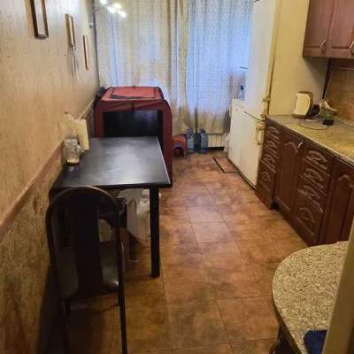 Купити квартиру - Київ, Єреванська вул.10а, Чоколівка. Продаж нерухомості - Солом'янський район, вторинний ринок і новобуд недорого, ціна до 118000$, оголошення №2003199 фото 3