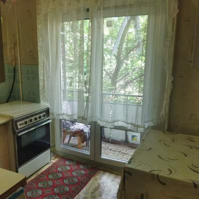 Купити квартиру - Київ, Флоренції вул.12б, Лівобережний масив. Продаж нерухомості - Дніпровський район, вторинний ринок і новобуд недорого, ціна до 55000$, оголошення №2003398 фото 9