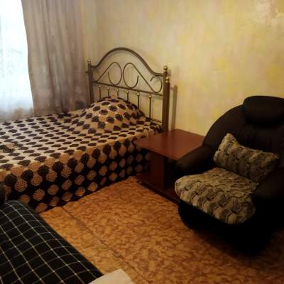 Купити квартиру - Київ, Флоренції вул.12б, Лівобережний масив. Продаж нерухомості - Дніпровський район, вторинний ринок і новобуд недорого, ціна до 55000$, оголошення №2003398 фото 1