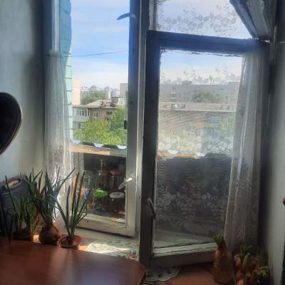 Купити кімнату - Київ, Вишгородська вул.50-Б, Мінський масив. Продаж нерухомості - Оболонський район, вторинний ринок і новобуд недорого, ціна до 12000$, оголошення №2005752 фото 8