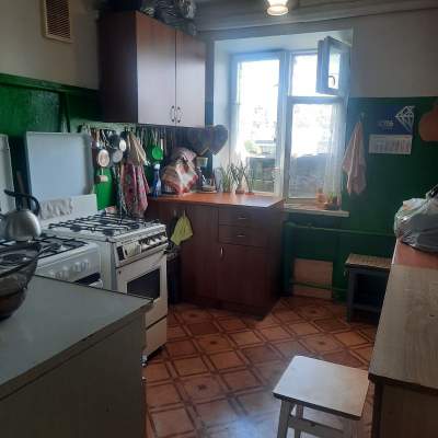 Купити кімнату - Київ, Вишгородська вул.50-Б, Мінський масив. Продаж нерухомості - Оболонський район, вторинний ринок і новобуд недорого, ціна до 12000$, оголошення №2005752 фото 7