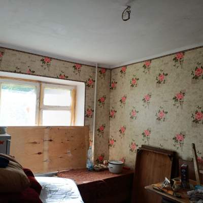 Купити квартиру - Київська обл., Мазепи просп.10, Вишгород. Продаж нерухомості - Вишгородський, вторинний ринок і новобуд недорого, ціна до 38000$, оголошення №2008983 фото 5