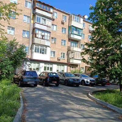 Купити квартиру - Київська обл., Мазепи просп.10, Вишгород. Продаж нерухомості - Вишгородський, вторинний ринок і новобуд недорого, ціна до 38000$, оголошення №2008983 фото 1