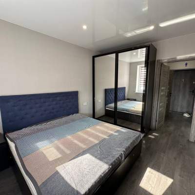 Купити квартиру - Київська обл., Кошового Олега вул.13Б, Стоянка с.. Продаж нерухомості - Бучанський, вторинний ринок і новобуд недорого, ціна до 53500$, оголошення №2009270 фото 7
