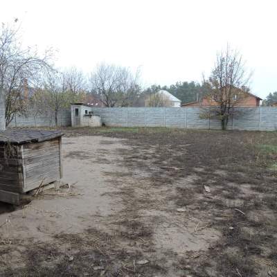 Купити ділянку - Київська обл., Зелена вул., Тарасівка с.. Продаж нерухомості - Фастівський, вторинний ринок і новобуд недорого, ціна до 45000$, оголошення №2009280 фото 10