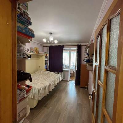 Купити квартиру - Київська обл., Стеклозаводська вул.6. Продаж нерухомості - Буча м., вторинний ринок і новобуд недорого, ціна до 57000$, оголошення №2009373 фото 7