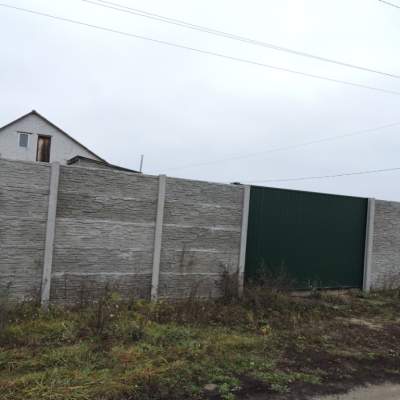 Купити ділянку - Київська обл., Зелена вул., Тарасівка с.. Продаж нерухомості - Фастівський, вторинний ринок і новобуд недорого, ціна до 45000$, оголошення №2009280 фото 21