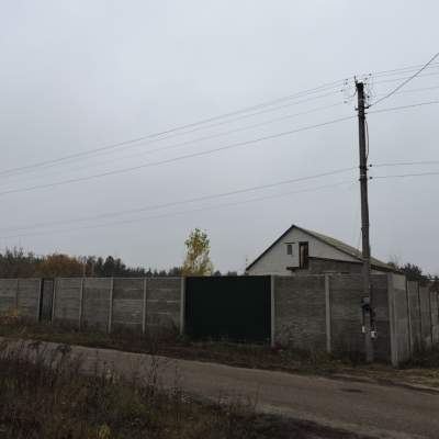 Купити ділянку - Київська обл., Зелена вул., Тарасівка с.. Продаж нерухомості - Фастівський, вторинний ринок і новобуд недорого, ціна до 45000$, оголошення №2009280 фото 13