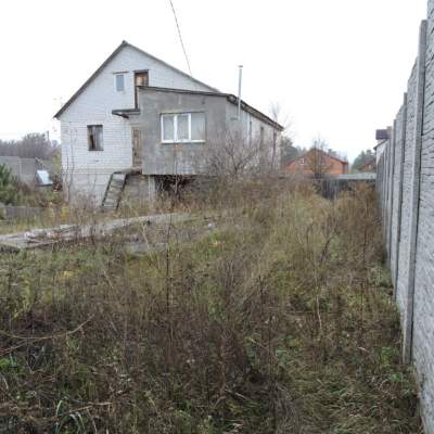 Купити ділянку - Київська обл., Зелена вул., Тарасівка с.. Продаж нерухомості - Фастівський, вторинний ринок і новобуд недорого, ціна до 45000$, оголошення №2009280 фото 15