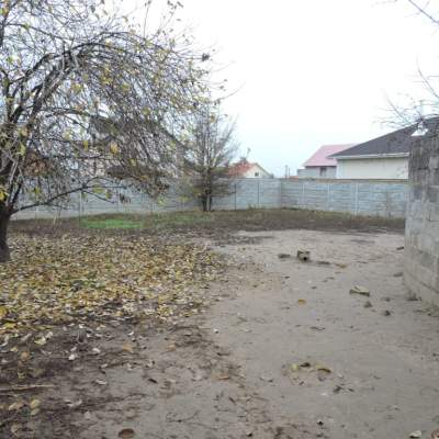 Купити ділянку - Київська обл., Зелена вул., Тарасівка с.. Продаж нерухомості - Фастівський, вторинний ринок і новобуд недорого, ціна до 45000$, оголошення №2009280 фото 16