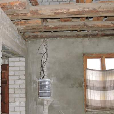 Купити ділянку - Київська обл., Зелена вул., Тарасівка с.. Продаж нерухомості - Фастівський, вторинний ринок і новобуд недорого, ціна до 45000$, оголошення №2009280 фото 17