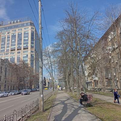 Купити квартиру - Київ, Князів Острозьких (Московська) вул.37/2, Печерський р-н (центр). Продаж нерухомості - Печерський район, вторинний ринок і новобуд недорого, ціна до 105000$, оголошення №2010208 фото 18
