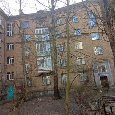 Купити квартиру - Київ, Князів Острозьких (Московська) вул.37/2, Печерський р-н (центр). Продаж нерухомості - Печерський район, вторинний ринок і новобуд недорого, ціна до 105000$, оголошення №2010208 фото 19