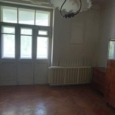 Купити квартиру - Київ, Князів Острозьких (Московська) вул.37/2, Печерський р-н (центр). Продаж нерухомості - Печерський район, вторинний ринок і новобуд недорого, ціна до 105000$, оголошення №2010208 фото 3