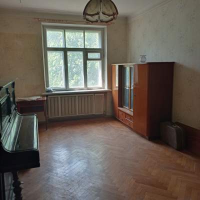 Купити квартиру - Київ, Князів Острозьких (Московська) вул.37/2, Печерський р-н (центр). Продаж нерухомості - Печерський район, вторинний ринок і новобуд недорого, ціна до 105000$, оголошення №2010208 фото 6