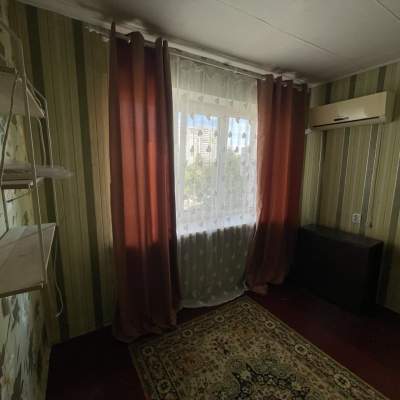 Купити квартиру - Київ, Гетьмана Вадима (Індустріальна) вул.38, Караваєві Дачі. Продаж нерухомості - Солом'янський район, вторинний ринок і новобуд недорого, ціна до 43000$, оголошення №2013053 фото 2