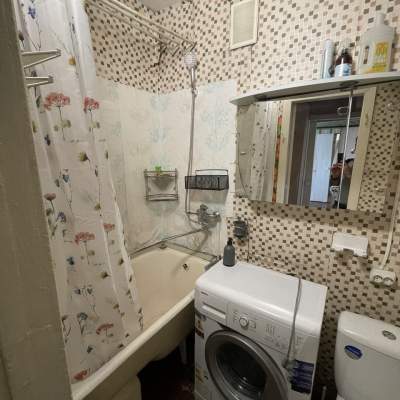 Купити квартиру - Київ, Гетьмана Вадима (Індустріальна) вул.38, Караваєві Дачі. Продаж нерухомості - Солом'янський район, вторинний ринок і новобуд недорого, ціна до 43000$, оголошення №2013053 фото 8