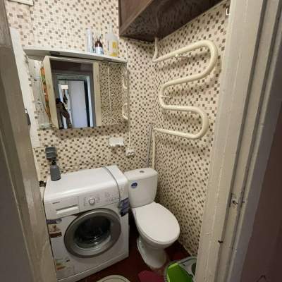 Купити квартиру - Київ, Гетьмана Вадима (Індустріальна) вул.38, Караваєві Дачі. Продаж нерухомості - Солом'янський район, вторинний ринок і новобуд недорого, ціна до 43000$, оголошення №2013053 фото 9
