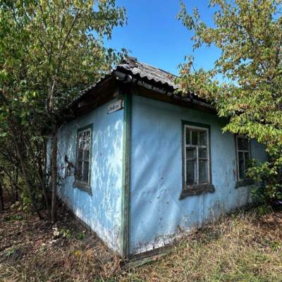 Купити будинок - Київська обл., Користень6, Красна Слобідка с.. Продаж нерухомості - Обухівський, вторинний ринок і новобуд недорого, ціна до 25000$, оголошення №2013634 фото 1