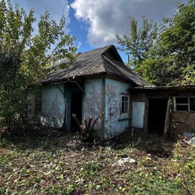 Купити будинок - Київська обл., Користень6, Красна Слобідка с.. Продаж нерухомості - Обухівський, вторинний ринок і новобуд недорого, ціна до 25000$, оголошення №2013634 фото 5