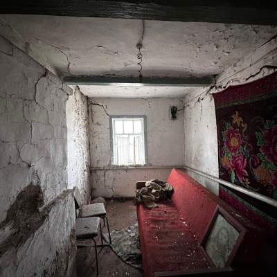 Купити будинок - Київська обл., Користень6, Красна Слобідка с.. Продаж нерухомості - Обухівський, вторинний ринок і новобуд недорого, ціна до 25000$, оголошення №2013634 фото 6