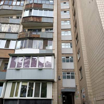 Купити квартиру - Київ, Жуля Верна (Роллана Ромена) бульв.14, Борщагівка. Продаж нерухомості - Святошинський район, вторинний ринок і новобуд недорого, ціна до 31500$, оголошення №2016046 фото 10