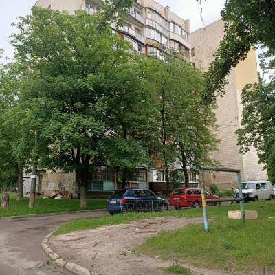 Купити квартиру - Київ, Жуля Верна (Роллана Ромена) бульв.14, Борщагівка. Продаж нерухомості - Святошинський район, вторинний ринок і новобуд недорого, ціна до 31500$, оголошення №2016046 фото 12