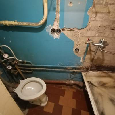 Купити квартиру - Київ, Жуля Верна (Роллана Ромена) бульв.14, Борщагівка. Продаж нерухомості - Святошинський район, вторинний ринок і новобуд недорого, ціна до 31500$, оголошення №2016046 фото 5