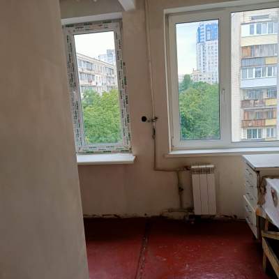 Купити квартиру - Київ, Жуля Верна (Роллана Ромена) бульв.14, Борщагівка. Продаж нерухомості - Святошинський район, вторинний ринок і новобуд недорого, ціна до 31500$, оголошення №2016046 фото 6