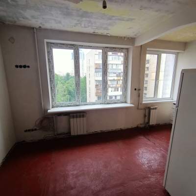 Купити квартиру - Київ, Жуля Верна (Роллана Ромена) бульв.14, Борщагівка. Продаж нерухомості - Святошинський район, вторинний ринок і новобуд недорого, ціна до 31500$, оголошення №2016046 фото 8