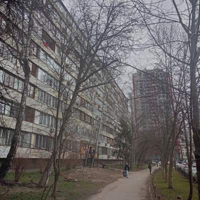 Купити приміщення - Київ, Євгена Коновальця (Щорса) вул.37, Печерський р-н (центр). Продаж нерухомості - Печерський район, вторинний ринок і новобуд недорого, ціна до 87000$, оголошення №2018220 фото 11