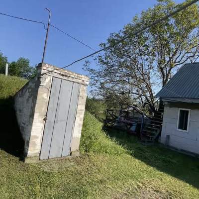 Купити ділянку - Київська обл., Поділля с.. Продаж нерухомості - Баришевський, вторинний ринок і новобуд недорого, ціна до 25000$, оголошення №2018255 фото 4