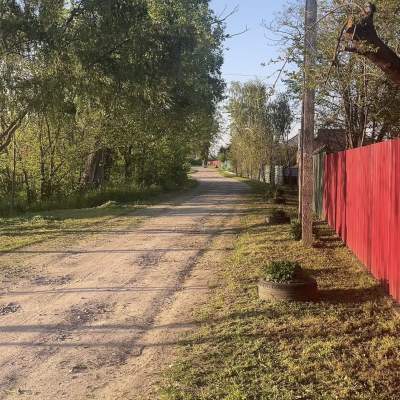 Купити ділянку - Київська обл., Поділля с.. Продаж нерухомості - Баришевський, вторинний ринок і новобуд недорого, ціна до 25000$, оголошення №2018255 фото 9