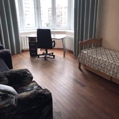 Купити квартиру - Київ, Драгоманова Михайла вул.6а, Позняки. Продаж нерухомості - Дарницький район, вторинний ринок і новобуд недорого, ціна до 130000$, оголошення №2019402 фото 19