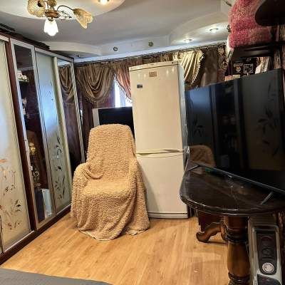 Купити квартиру - Київ, Бучми Амвросія вул.3, Березняки. Продаж нерухомості - Дніпровський район, вторинний ринок і новобуд недорого, ціна до 70000$, оголошення №2019586 фото 11