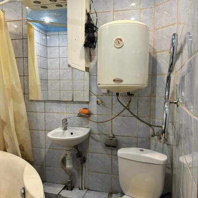 Купити квартиру - Київ, Бучми Амвросія вул.3, Березняки. Продаж нерухомості - Дніпровський район, вторинний ринок і новобуд недорого, ціна до 70000$, оголошення №2019586 фото 13