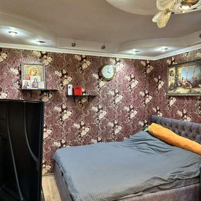 Купити квартиру - Київ, Бучми Амвросія вул.3, Березняки. Продаж нерухомості - Дніпровський район, вторинний ринок і новобуд недорого, ціна до 70000$, оголошення №2019586 фото 16